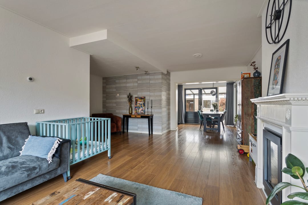 Foto 7 van Brucknerlaan 7