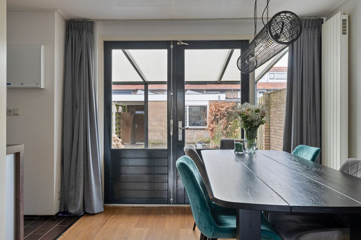 Foto 10 van Brucknerlaan 7