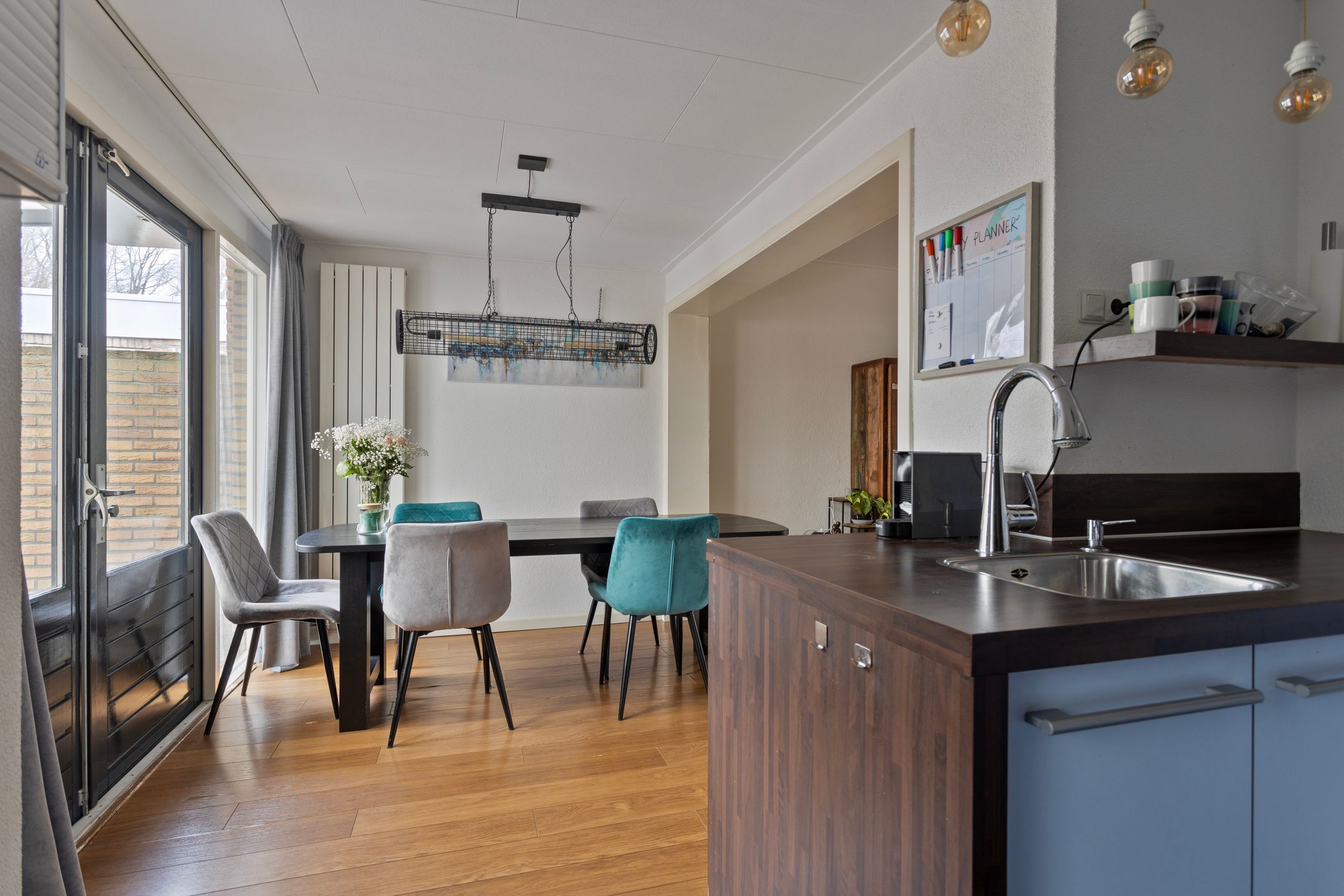 Foto 12 van Brucknerlaan 7