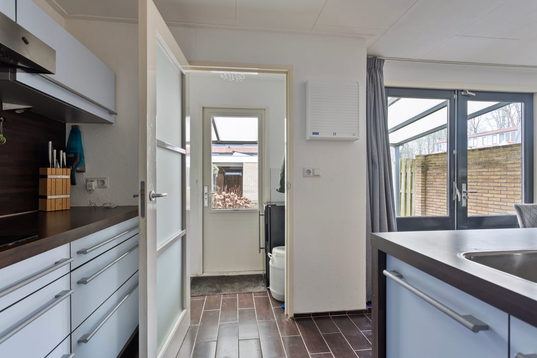 Foto 13 van Brucknerlaan 7