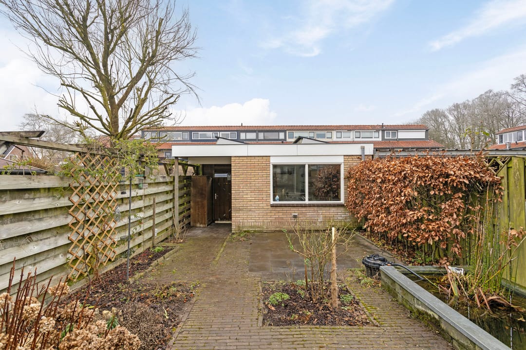 Foto 16 van Brucknerlaan 7