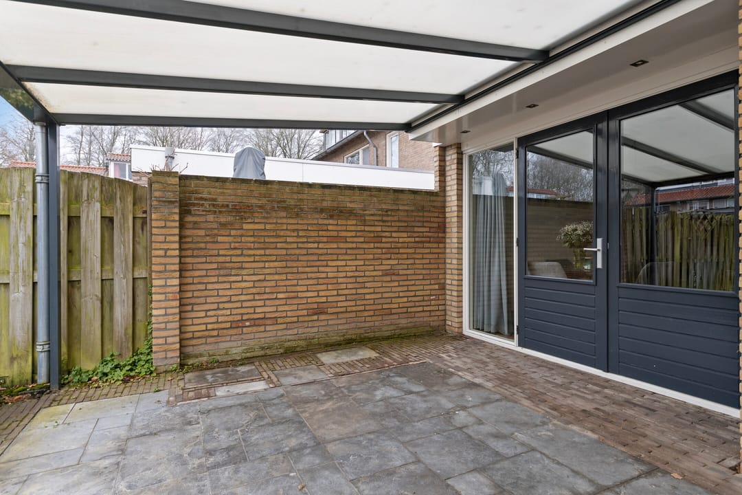 Foto 17 van Brucknerlaan 7