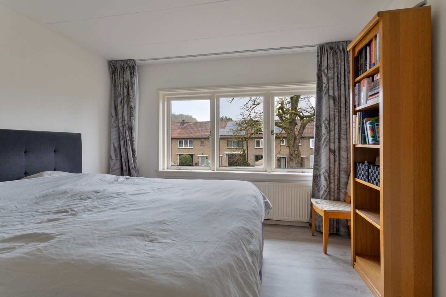 Foto 20 van Brucknerlaan 7