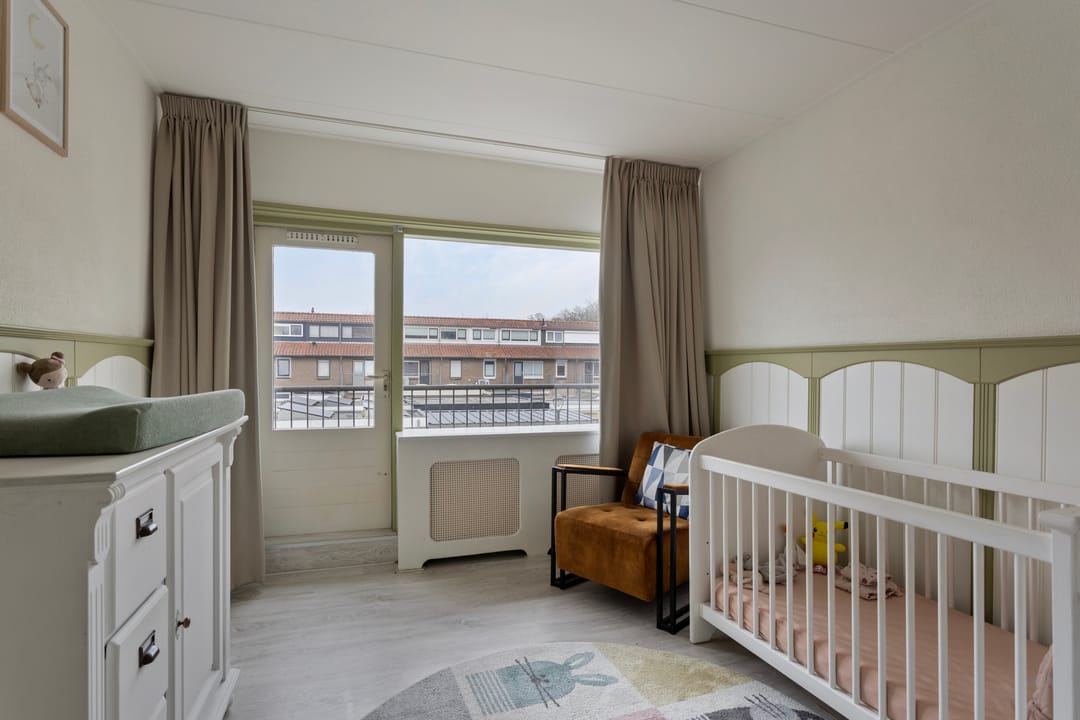 Foto 23 van Brucknerlaan 7