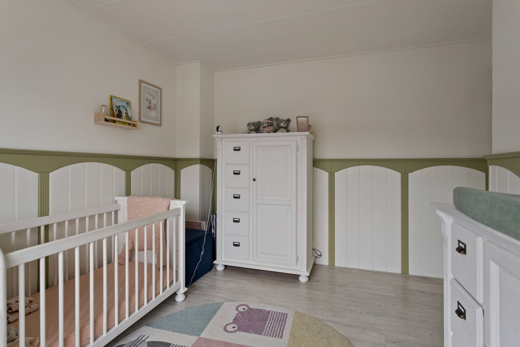 Foto 24 van Brucknerlaan 7