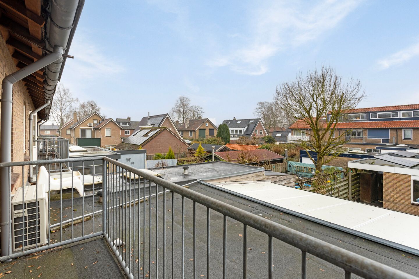 Foto 25 van Brucknerlaan 7