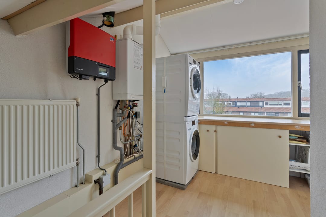 Foto 28 van Brucknerlaan 7