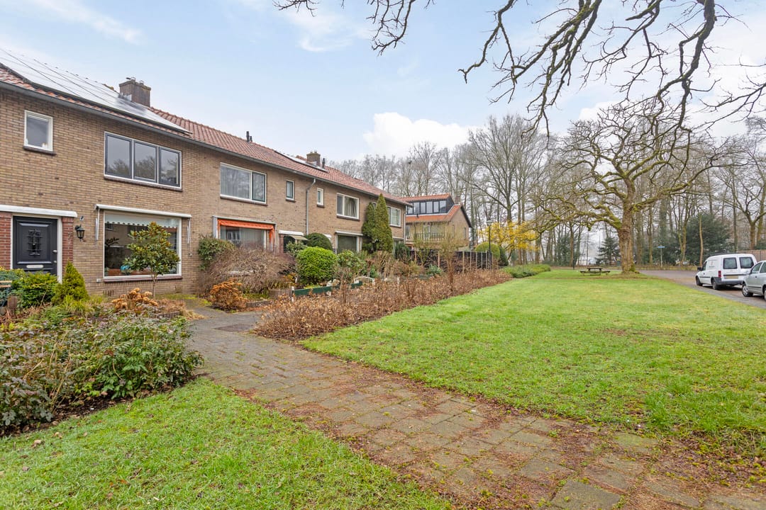 Foto 31 van Brucknerlaan 7