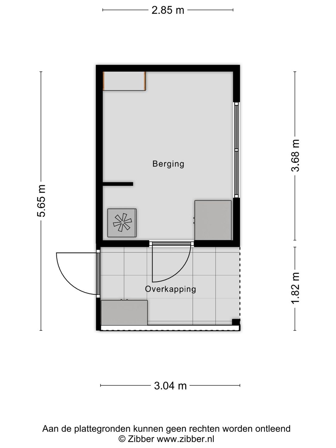 Foto 38 van Brucknerlaan 7