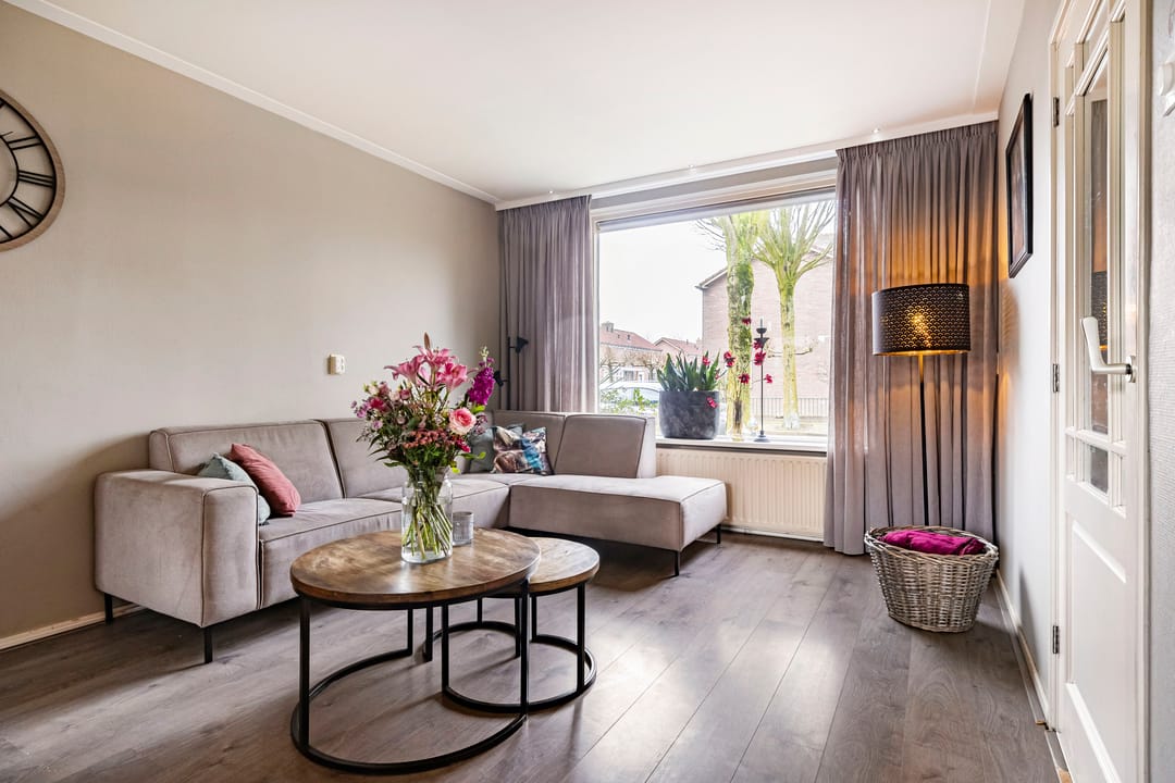 Foto 2 van Arndt van Buerenstraat 16