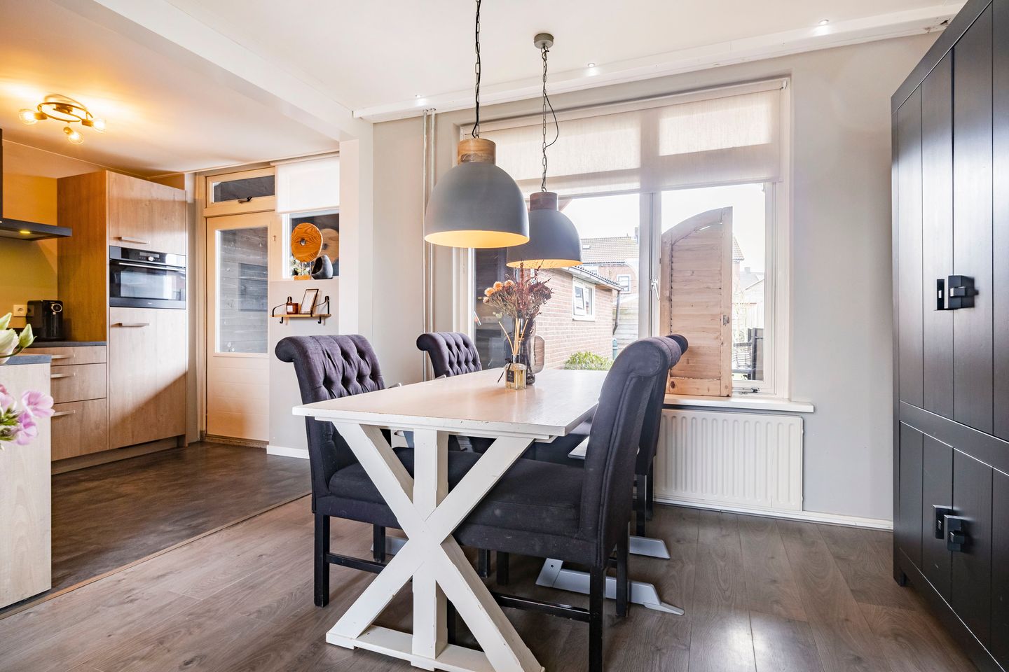 Foto 5 van Arndt van Buerenstraat 16