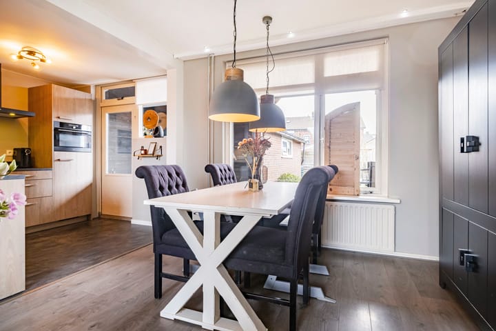 Foto 5 van Arndt van Buerenstraat 16