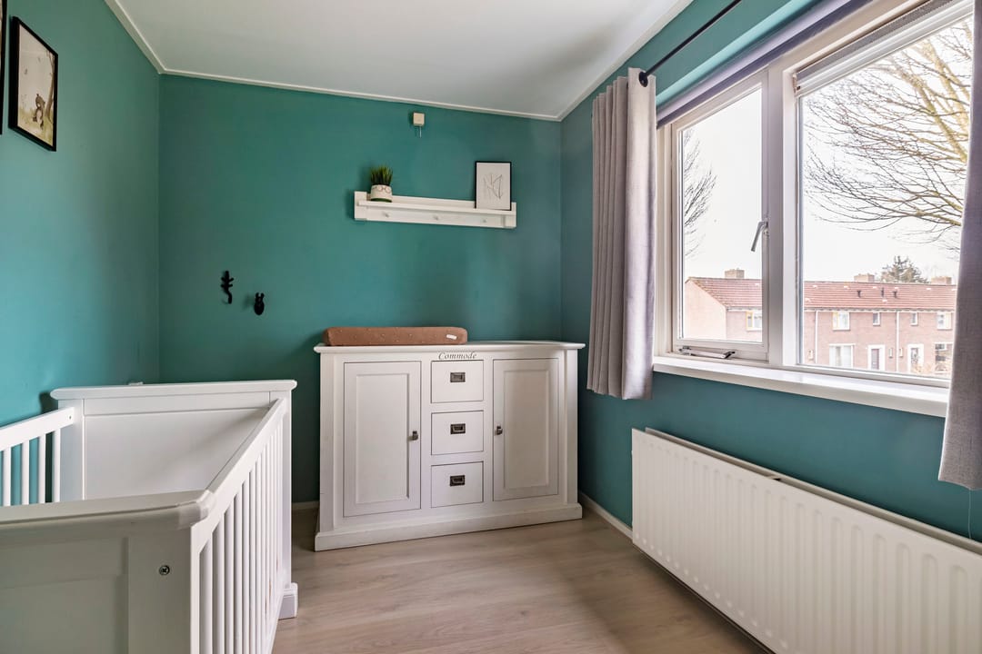 Foto 13 van Arndt van Buerenstraat 16