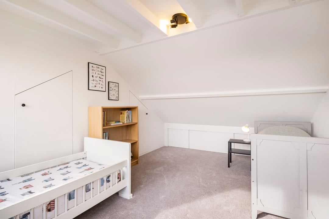 Foto 22 van Arndt van Buerenstraat 16