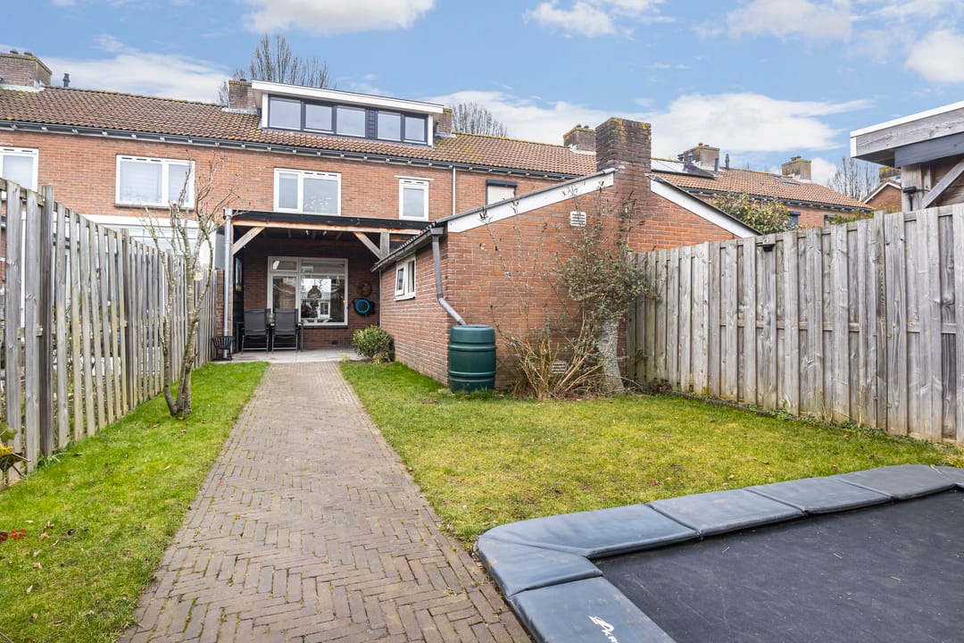 Foto 26 van Arndt van Buerenstraat 16