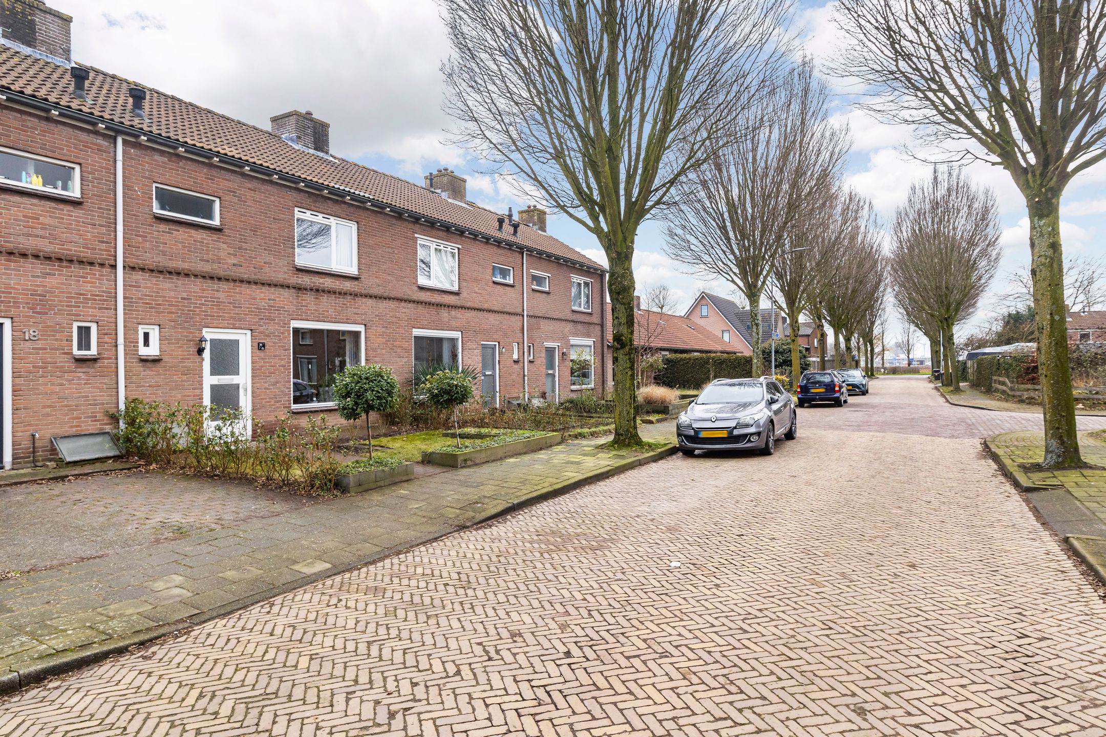 Foto 27 van Arndt van Buerenstraat 16