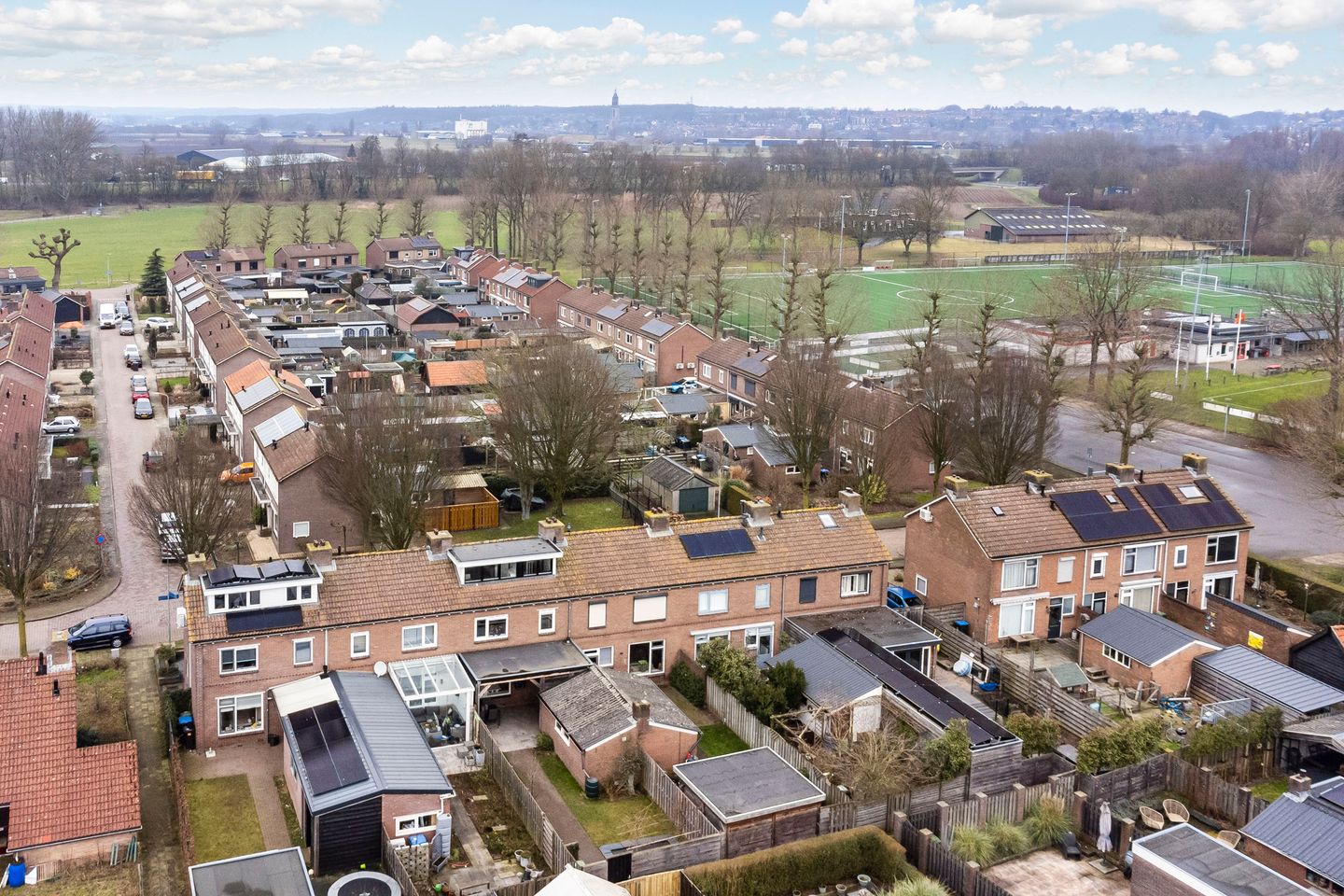 Foto 29 van Arndt van Buerenstraat 16