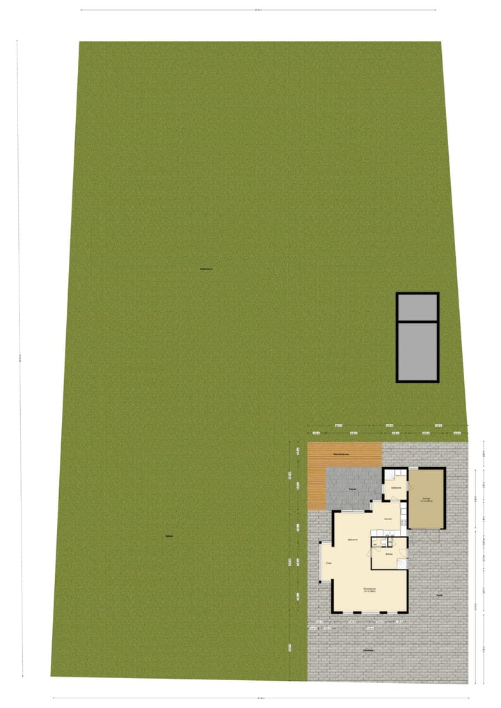 Foto 57 van Duinkerkerweg 35