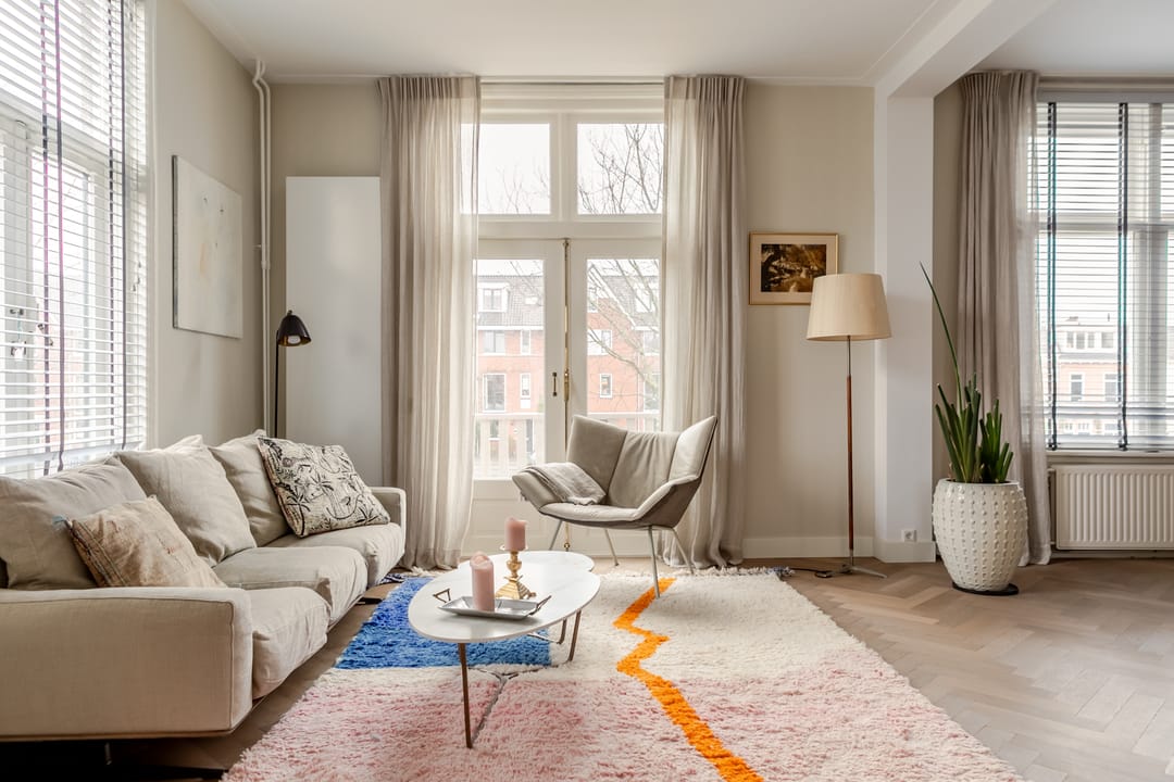 Foto 2 van Prinsessekade 24