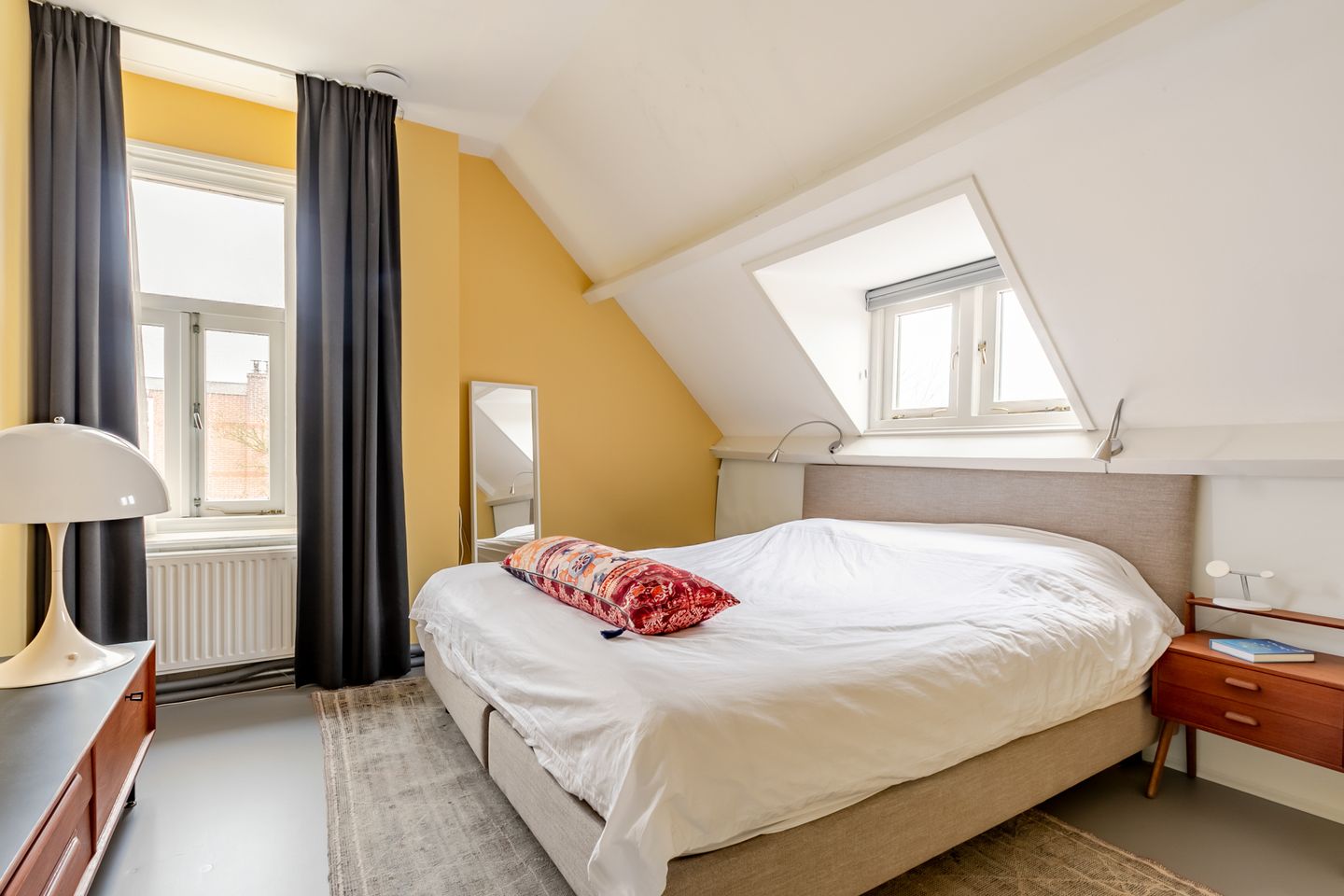 Foto 4 van Prinsessekade 24