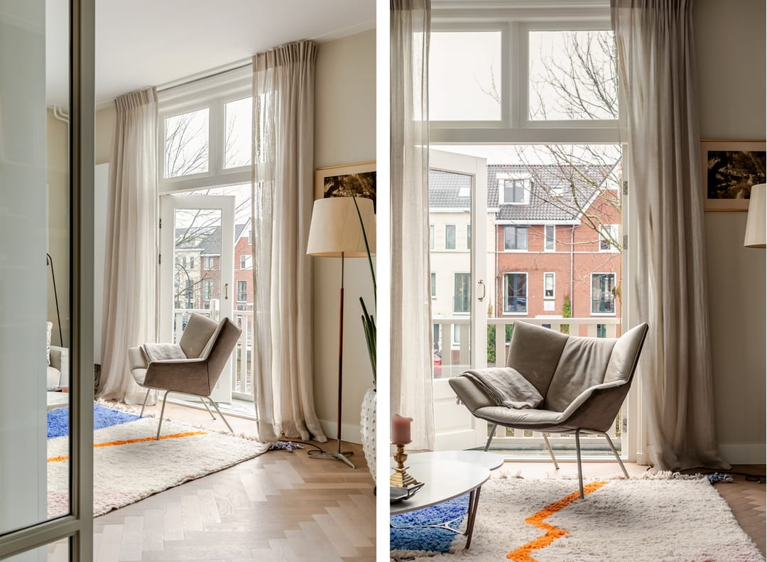 Foto 8 van Prinsessekade 24