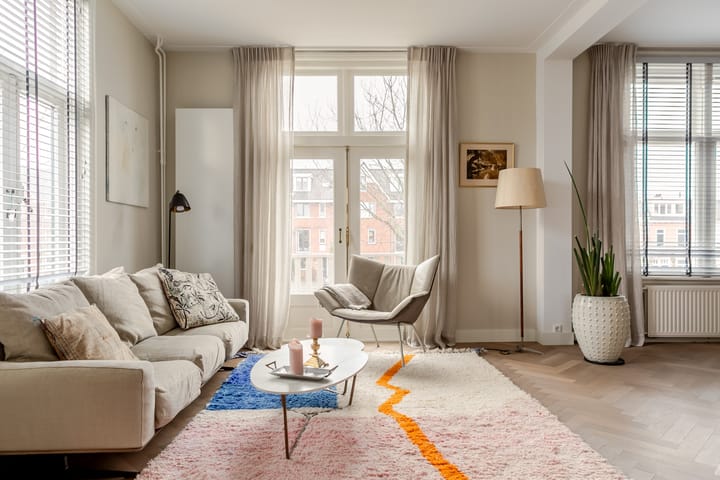 Foto 9 van Prinsessekade 24