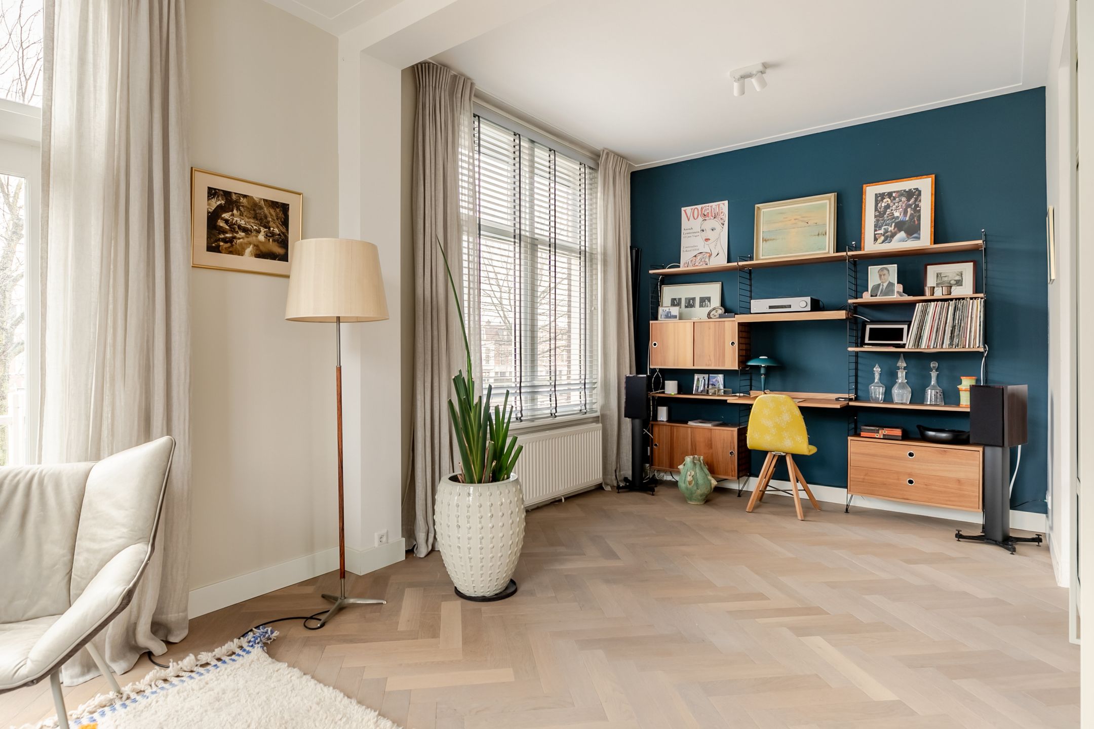 Foto 12 van Prinsessekade 24