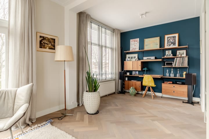 Foto 12 van Prinsessekade 24