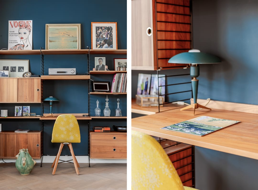 Foto 13 van Prinsessekade 24