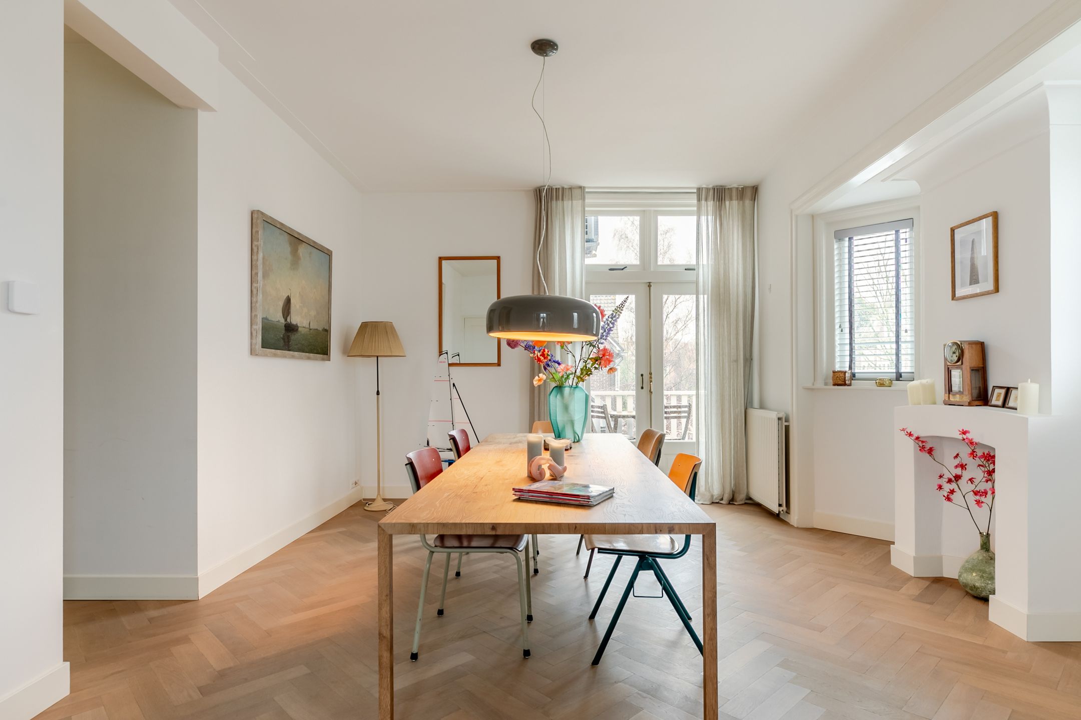 Foto 15 van Prinsessekade 24