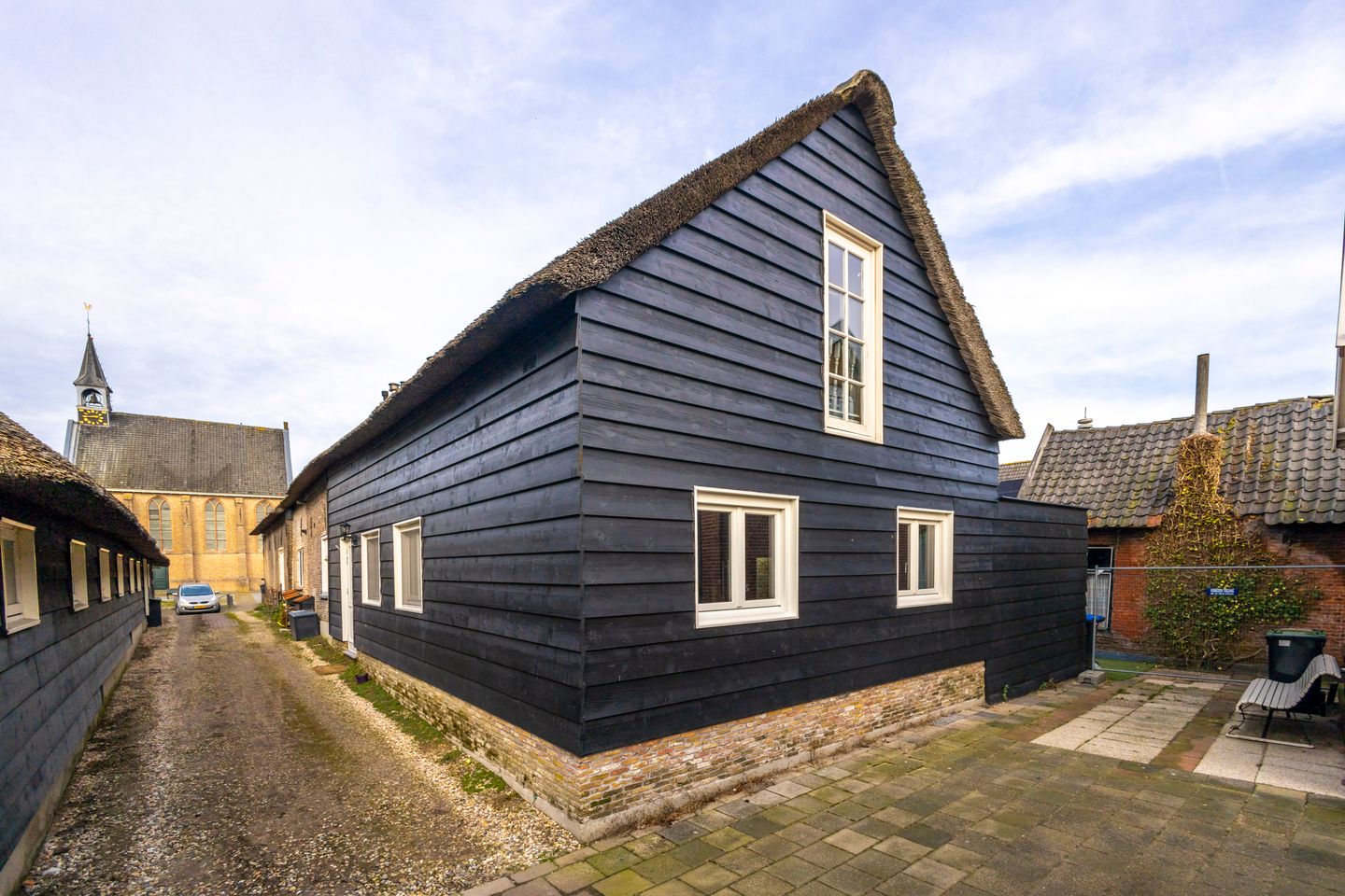 Foto 1 van Dorpsstraat 22