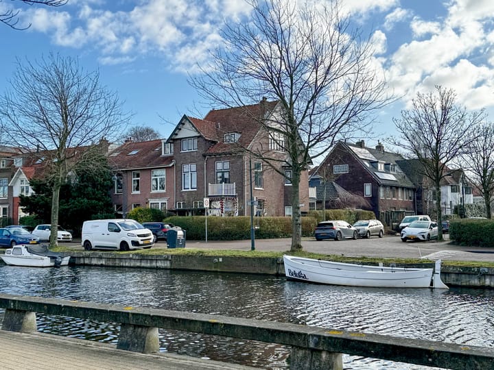 Foto 6 van Prinsessekade 24