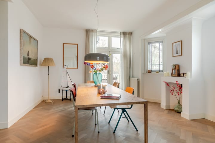 Foto 16 van Prinsessekade 24