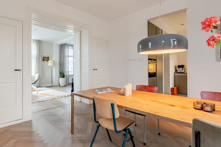 Foto 18 van Prinsessekade 24