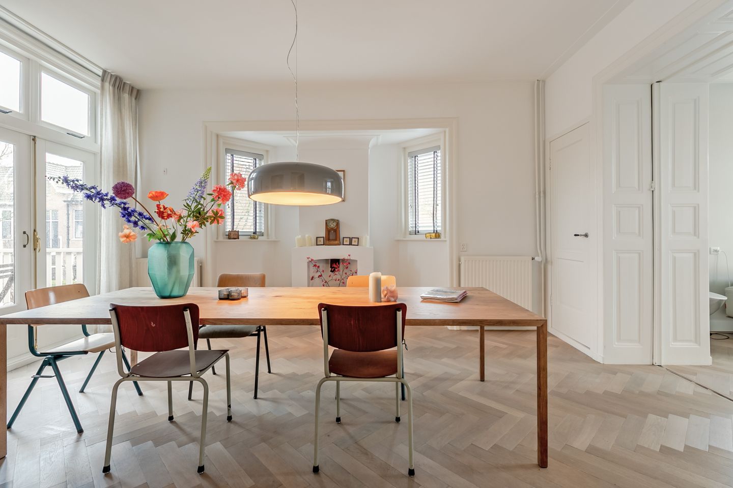 Foto 19 van Prinsessekade 24