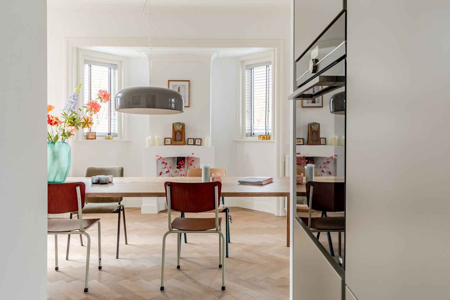 Foto 20 van Prinsessekade 24