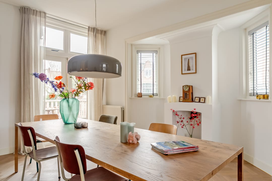 Foto 17 van Prinsessekade 24