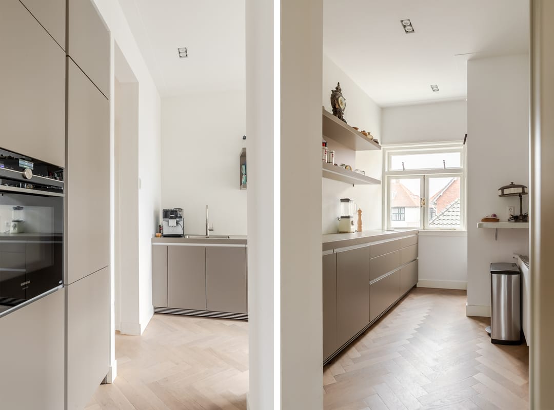 Foto 22 van Prinsessekade 24