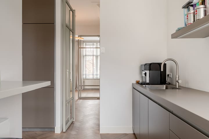 Foto 23 van Prinsessekade 24