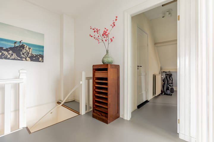 Foto 24 van Prinsessekade 24