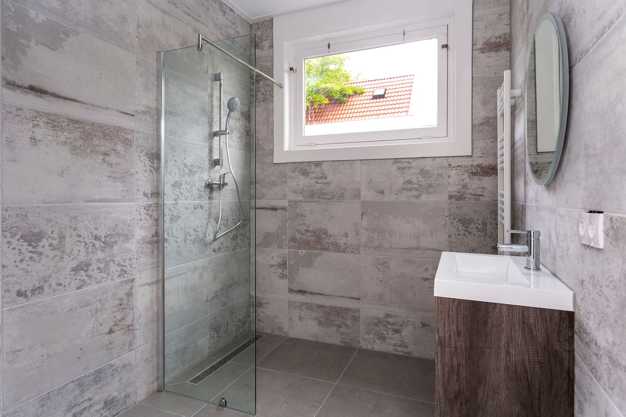 Foto 3 van Marten van Rossemstraat 21