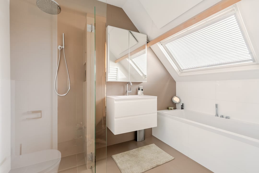 Foto 26 van Prinsessekade 24