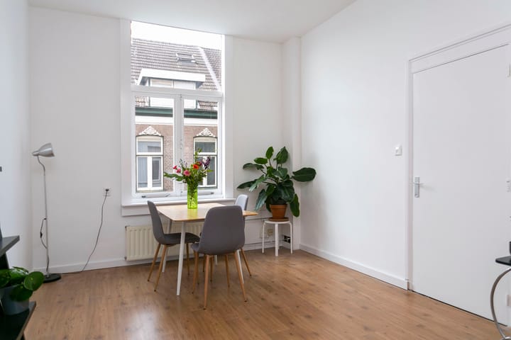 Foto 4 van Marten van Rossemstraat 21