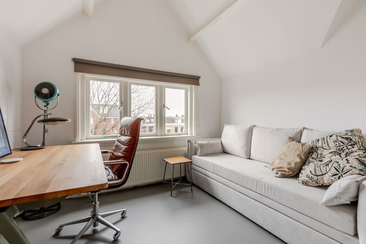 Foto 28 van Prinsessekade 24