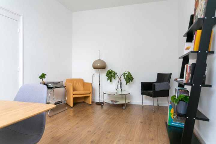 Foto 5 van Marten van Rossemstraat 21