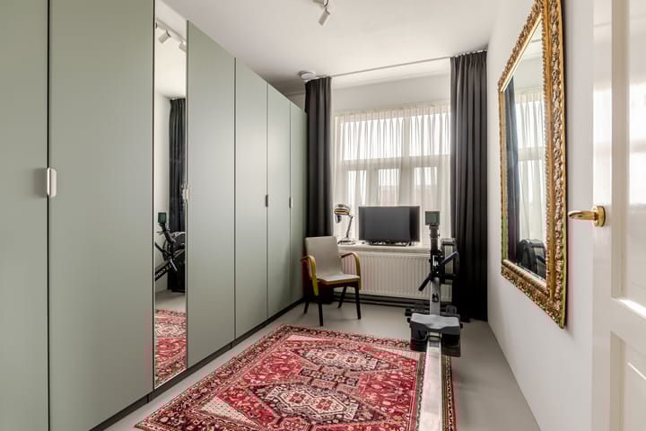 Foto 29 van Prinsessekade 24