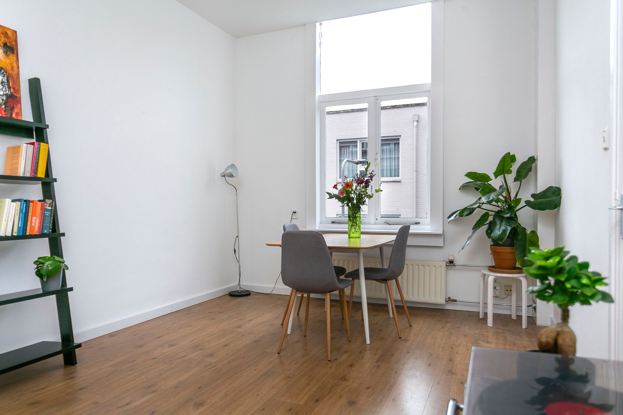 Foto 6 van Marten van Rossemstraat 21