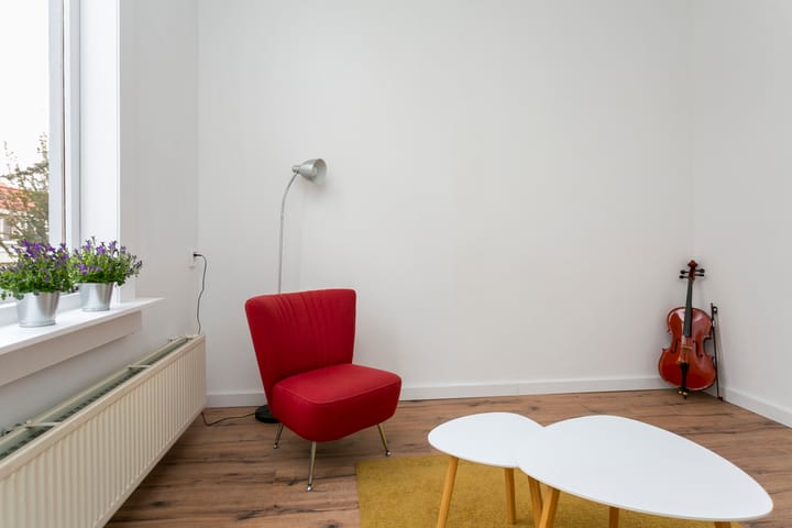 Foto 7 van Marten van Rossemstraat 21