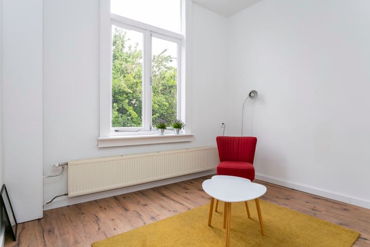 Foto 8 van Marten van Rossemstraat 21