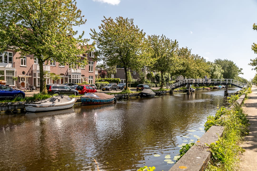 Foto 32 van Prinsessekade 24